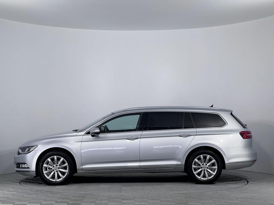 Volkswagen Passat B8 Калининград  - изображение 8