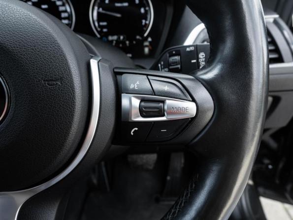 BMW 1 серии II (F20/F21) Рестайлинг 2 с пробегом 2018 года, цена 1 875 000 рублей, 65128 км, хэтчбек, Автокод Объявления