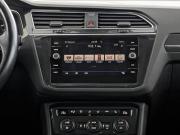 Volkswagen Tiguan II Москва  - изображение 47