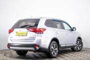 Mitsubishi Outlander III Рестайлинг 2 Пермь  - изображение 28