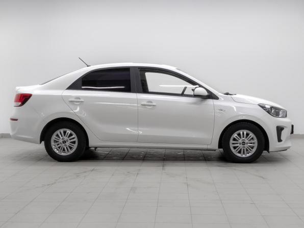 Kia Pegas с пробегом 2023 года, цена 1 425 000 рублей, 7877 км, седан, Автокод Объявления