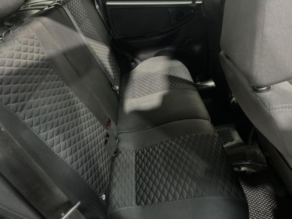 Lada (ВАЗ) Niva Travel I с пробегом 2023 года, цена 989 000 рублей, 57026 км, внедорожник, Автокод Объявления