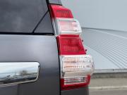 Toyota Land Cruiser Prado 150 Series Рестайлинг 1 Воронеж  - изображение 32