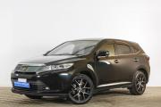 Toyota Harrier III (XU60) Рестайлинг Тюмень  - изображение 26