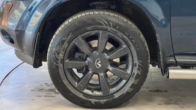 Nissan Murano I (Z50) с пробегом 2007 года, цена 490 000 рублей, 324103 км, внедорожник, Автокод Объявления