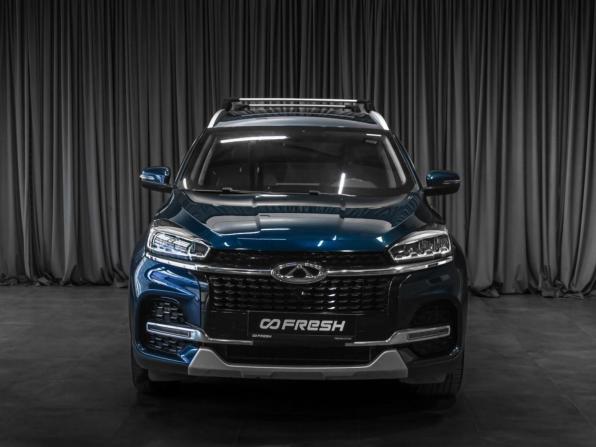 Chery Tiggo 8 I с пробегом 2021 года, цена 1 629 000 рублей, 111288 км, внедорожник, Автокод Объявления