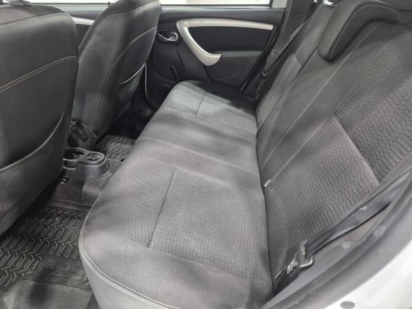 Nissan Terrano III (D10) с пробегом 2016 года, цена 1 170 000 рублей, 158565 км, внедорожник, Автокод Объявления
