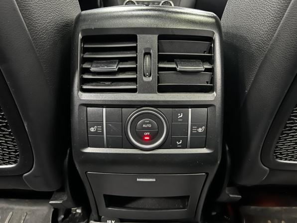 Mercedes-Benz GLS I (X166) с пробегом 2017 года, цена 4 235 000 рублей, 187982 км, внедорожник, Автокод Объявления