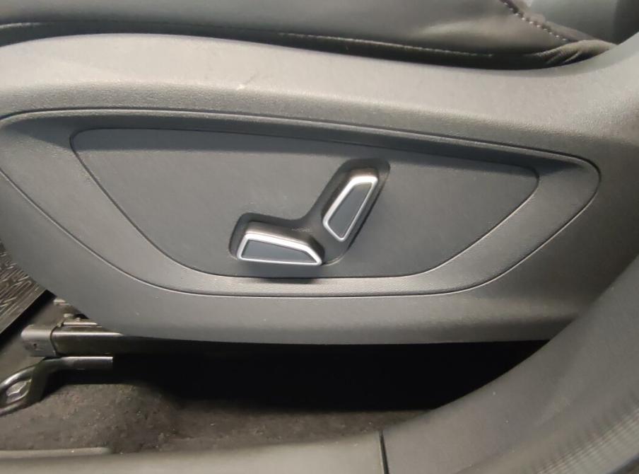 Changan CS55 Plus II Рестайлинг Химки  - изображение 21