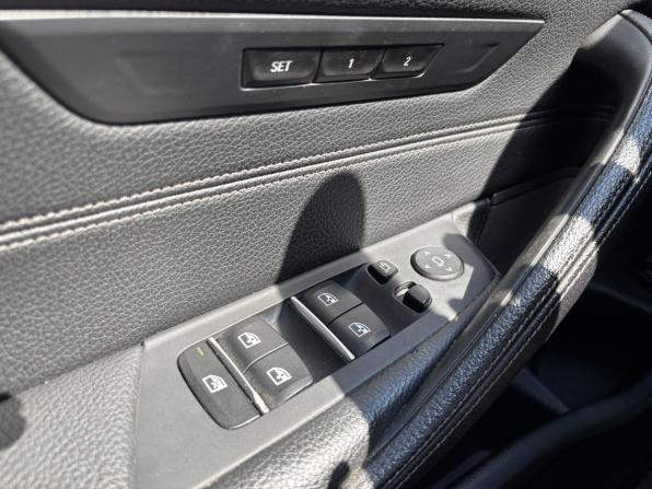 BMW 5 серии VII (G30/G31/G38) с пробегом 2019 года, цена 3 380 000 рублей, 148957 км, седан, Автокод Объявления