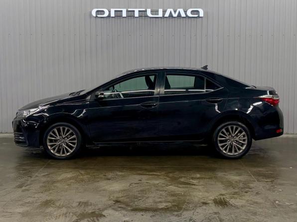 Toyota Corolla XI (E160 E170 E180) с пробегом 2015 года, цена 997 000 рублей, 280000 км, седан, Автокод Объявления