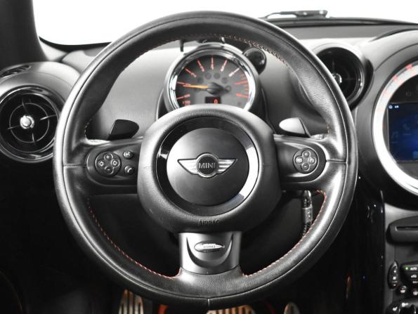 Mini Countryman I с пробегом 2014 года, цена 1 942 900 рублей, 176936 км, внедорожник, Автокод Объявления