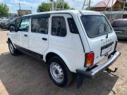 Lada (ВАЗ) 2121 (4x4) I Рестайлинг (2020) Нижнекамск  - изображение 31