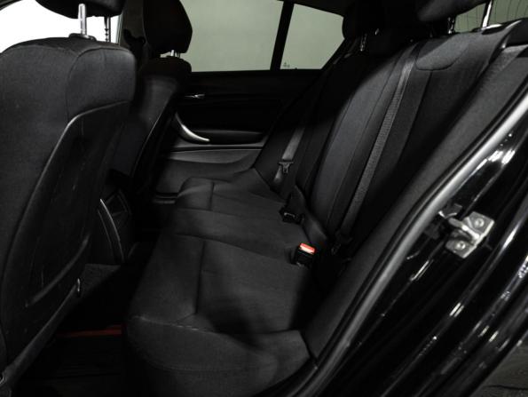 BMW 1 серии II (F20/F21) с пробегом 2013 года, цена 1 039 585 рублей, 210932 км, хэтчбек, Автокод Объявления