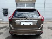 Volvo XC60 I Рестайлинг Москва  - изображение 20
