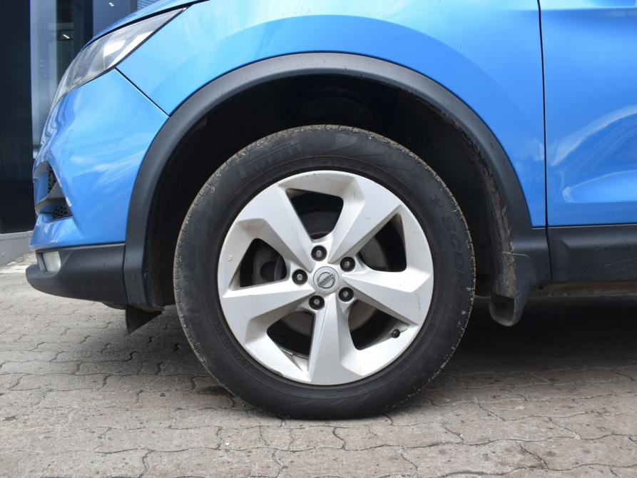 Nissan Qashqai II Рестайлинг Архангельск  - изображение 9