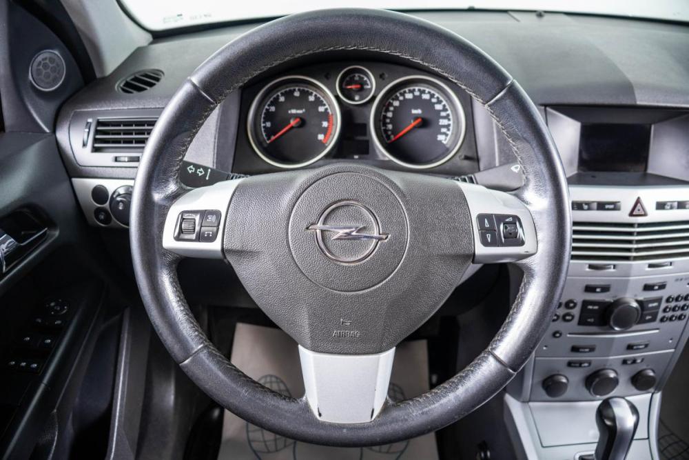 Opel Astra H Рестайлинг Пермь  - изображение 15