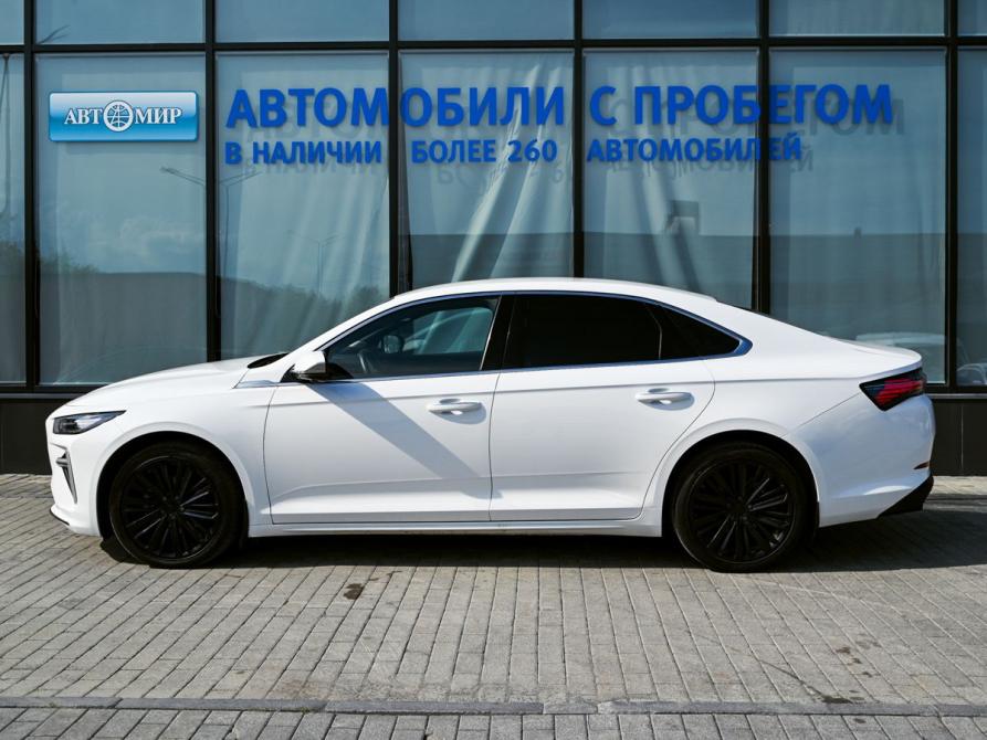 Geely Preface I Екатеринбург  - изображение 2