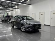 Hyundai Solaris II Тверь  - изображение 24