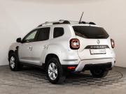 Renault Duster II Санкт-Петербург  - изображение 29