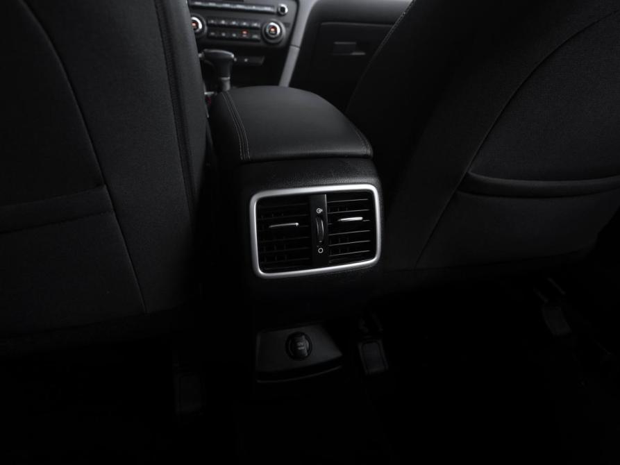 Kia Sportage IV Рестайлинг Москва  - изображение 13
