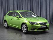 SEAT Leon III Ставрополь  - изображение 22