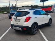 Opel Mokka I Санкт-Петербург  - изображение 8