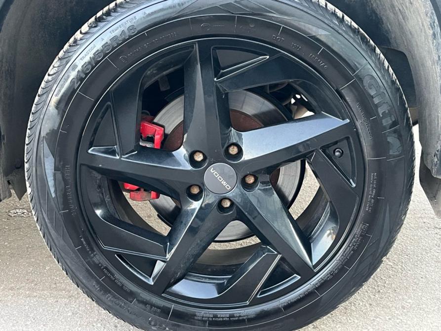 Omoda C5 I Калуга  - изображение 7