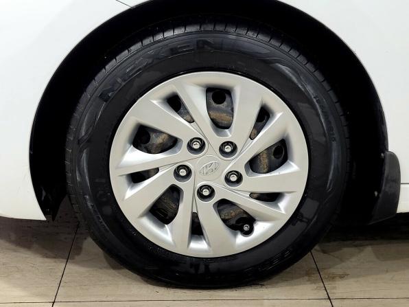 Hyundai Elantra VI (AD) Рестайлинг с пробегом 2019 года, цена 1 540 000 рублей, 151558 км, седан, Автокод Объявления