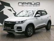 Chery Tiggo 4 I Рестайлинг Ростов-на-Дону  - изображение 23