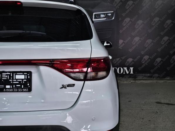 Kia Rio IV с пробегом 2019 года, цена 980 000 рублей, 168000 км, хэтчбек, Автокод Объявления