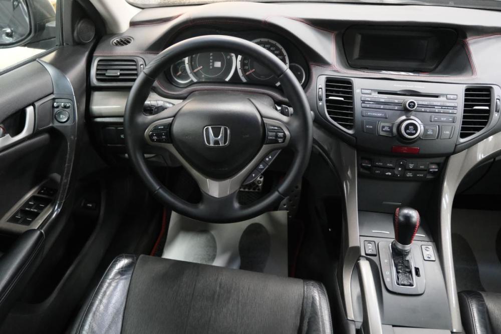 Honda Accord VIII Омск  - изображение 14