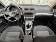 Skoda Octavia II (A5) Рестайлинг Воронеж  - изображение 21