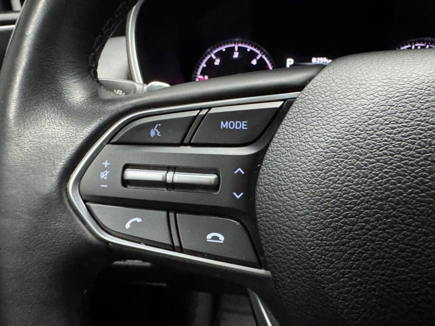 Hyundai Santa Fe IV Рестайлинг Стерлитамак  - изображение 23