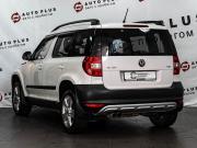 Skoda Yeti I Минеральные Воды  - изображение 21