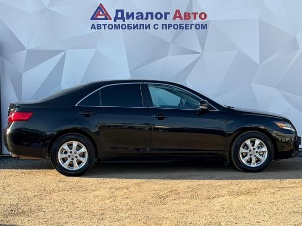 Toyota Camry VI (XV40) Рестайлинг с пробегом 2010 года, цена 1 100 000 рублей, 310828 км, седан, Автокод Объявления