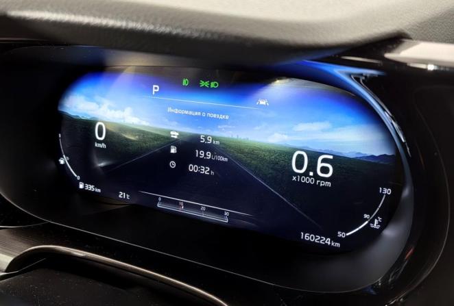 Kia K5 III с пробегом 2020 года, цена 2 790 000 рублей, 159902 км, седан, Автокод Объявления