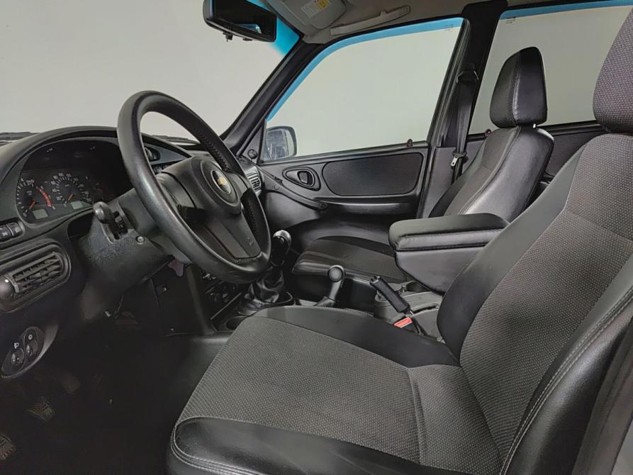 Chevrolet Niva I Рестайлинг Уфа  - изображение 20