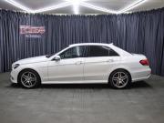 Mercedes-Benz E-Класс IV (W212 S212 C207) Рестайлинг Москва  - изображение 32