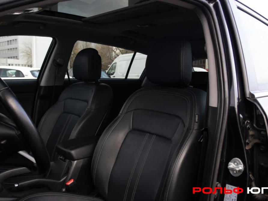 Kia Sportage III Москва  - изображение 14