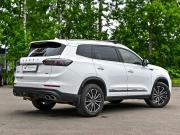 Chery Tiggo 8 Pro Max I Рестайлинг Санкт-Петербург  - изображение 22