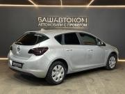 Opel Astra J Уфа  - изображение 23
