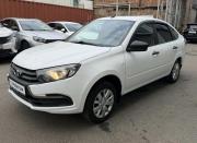 Lada (ВАЗ) Granta I Рестайлинг Санкт-Петербург  - изображение 7