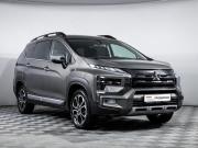 Mitsubishi Xpander I Рестайлинг Москва  - изображение 23