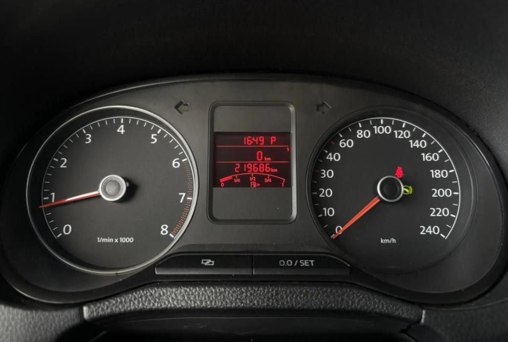 Volkswagen Polo V Киров  - изображение 27