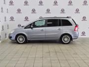 Opel Zafira B Тольятти  - изображение 28