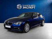 BMW 3 серии VI (F3x) Рестайлинг Челябинск  - изображение 17