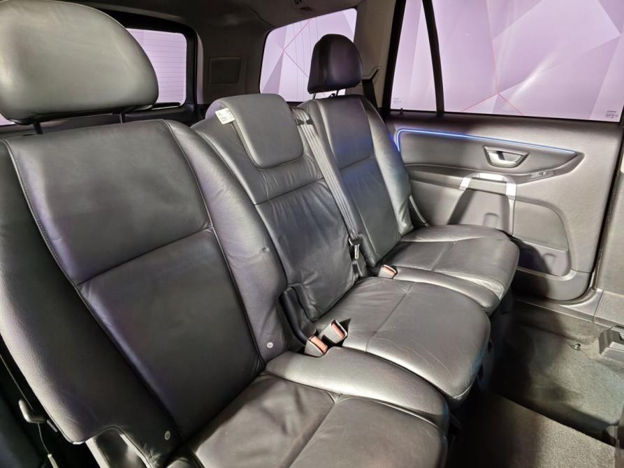Volvo XC90 I Рестайлинг Москва  - изображение 17
