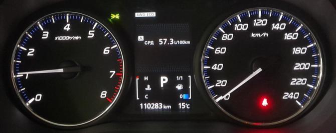 Mitsubishi Outlander III Рестайлинг 3 с пробегом 2019 года, цена 2 266 000 рублей, 109861 км, внедорожник, Автокод Объявления