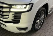 Toyota Land Cruiser 300 Series Владимир  - изображение 45